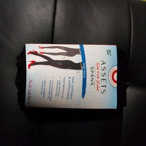 Assets Spanx